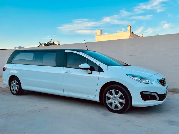 Peugeot 408 - Imagen 2